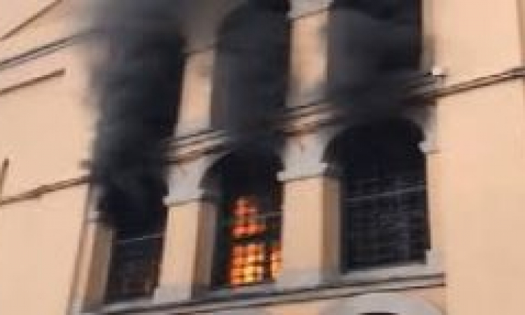 Revolts in prisons, Italy, March 8-14, 2020